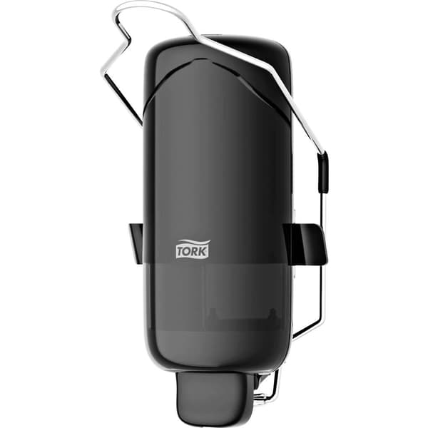 TORK Elevation 560109 Tvåldispenser Svart