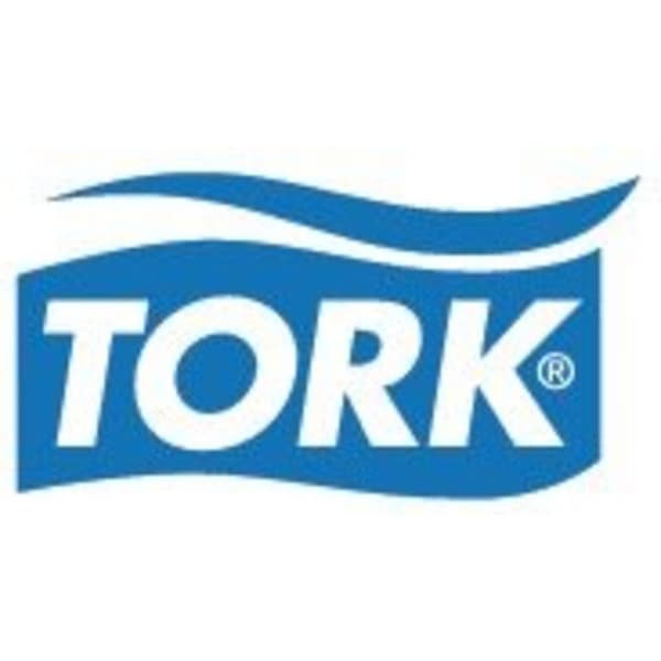 TORK 130083 Rengöringsdukar för förarrum 3 ark