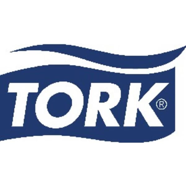 TORK 130050 Rengöringsdukar för förarrum 2 ark