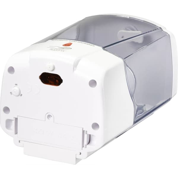 Sygonix SY-4963284 Automatisk tvålautomat 700 ml Vit
