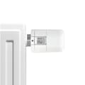 Miniatyrbild 9 av 9: POPP Smart Thermostat Zigbee Trådlös termostat Elektronisk