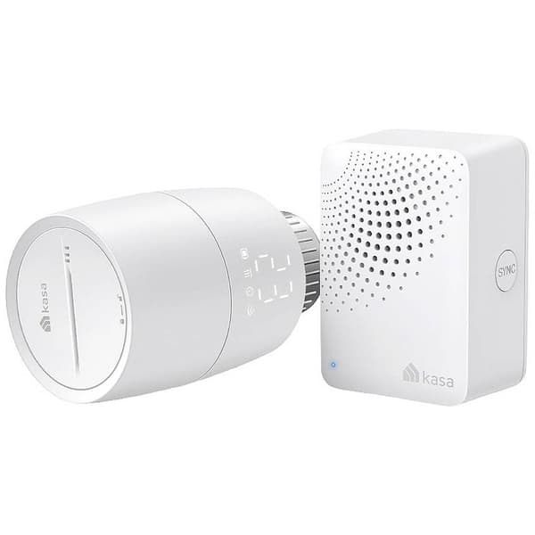 TP-LINK KE100 KIT Radiatortermostatset Elektronisk