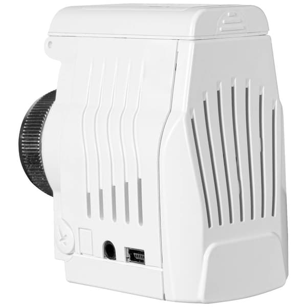 Elektrobock HD13-Profi Radiatortermostat Elektronisk 3 till 40 °C