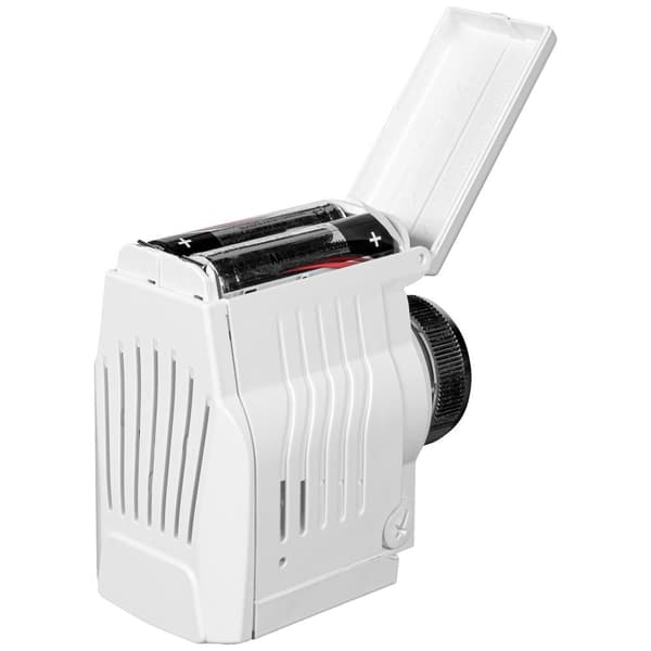 Elektrobock HD13-Profi Radiatortermostat Elektronisk 3 till 40 °C