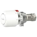 Miniatyrbild 3 av 4: Danfoss Aero RA/V, 34mm Termostat Mekanisk 7 till 28 °C