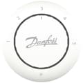 Miniatyrbild 4 av 4: Danfoss Aero RA/V, 34mm Termostat Mekanisk 7 till 28 °C