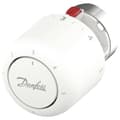 Miniatyrbild 2 av 4: Danfoss Aero RA/V, 34mm Termostat Mekanisk 7 till 28 °C