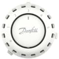 Miniatyrbild 4 av 4: Danfoss React RA click Termostat Mekanisk 8 till 28 °C