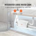 Miniatyrbillede 5 af 5: Maceratorpumpe 350W, Høj Flow 6000 L/t, 23 ft Hovedløft