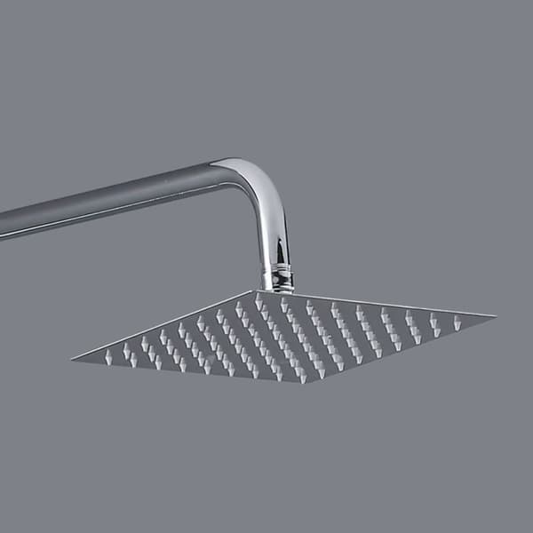 Tavalax brusesystem med trippel sprayfunktion
