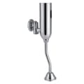 Miniatyrbillede 3 af 4: Infrarød Toilet Flush Ventil, Automatisk Sensor, Vægmonteret Design, Energi-Effektiv