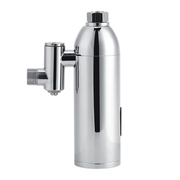 Infrarød Toilet Flush Ventil, Automatisk Sensor, Vægmonteret Design, Energi-Effektiv