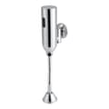 Miniatyrbillede 1 af 4: Infrarød Toilet Flush Ventil, Automatisk Sensor, Vægmonteret Design, Energi-Effektiv