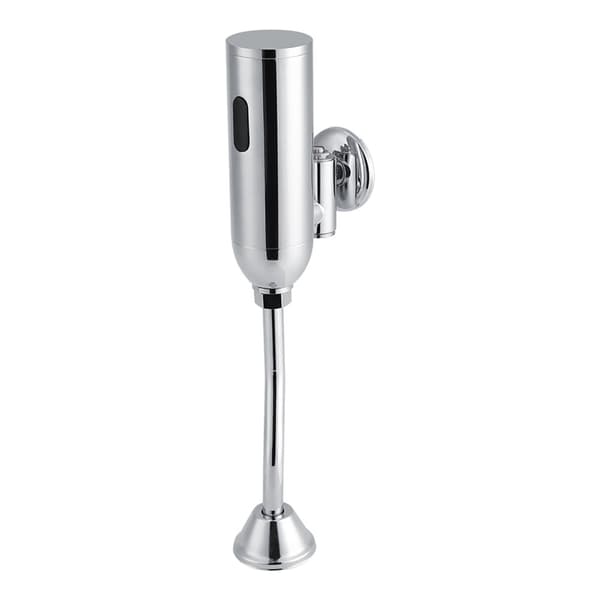Toalett Urinal Spolventil, Automatisk Sensor, Messingkonstruktion