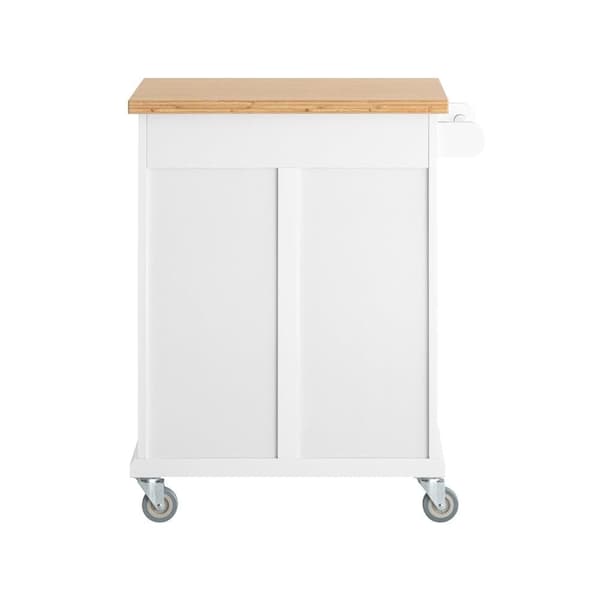 Køkkenø, FKW13-WN, 66x45x91 cm, Natur
