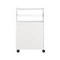 Miniatyrbild 4 av 5: Sideboard, FSB09-W, 59x40x92 cm, Vit