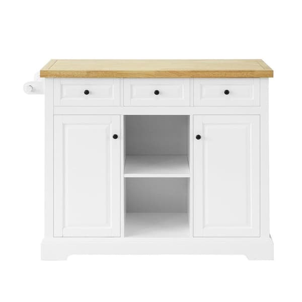 Köksö, FKW101-WN, 115x44x90 cm, Brun