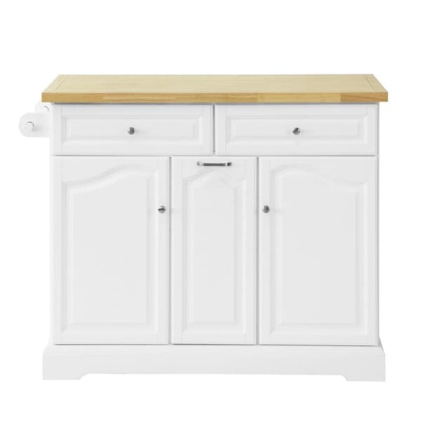 Köksö, FKW100-WN, 115x46x90.2 cm, Brun