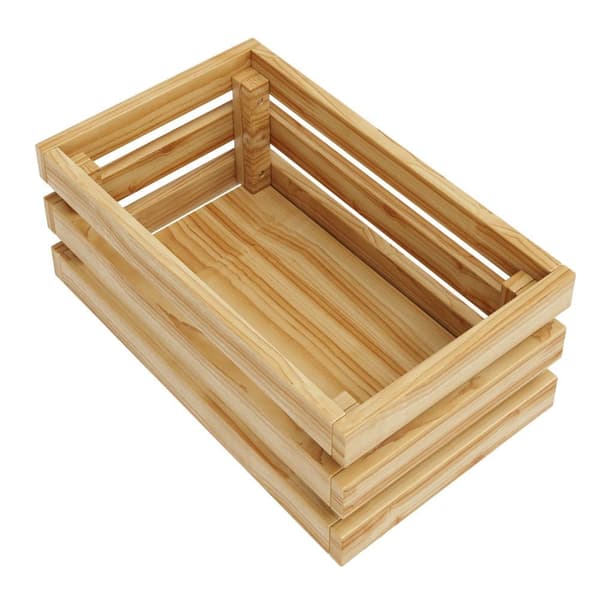 Central Kitchen Island - Vaunu ulosvedettävällä tarjottimella - 3 laatikkoa ja 2 ovea - valkoinen