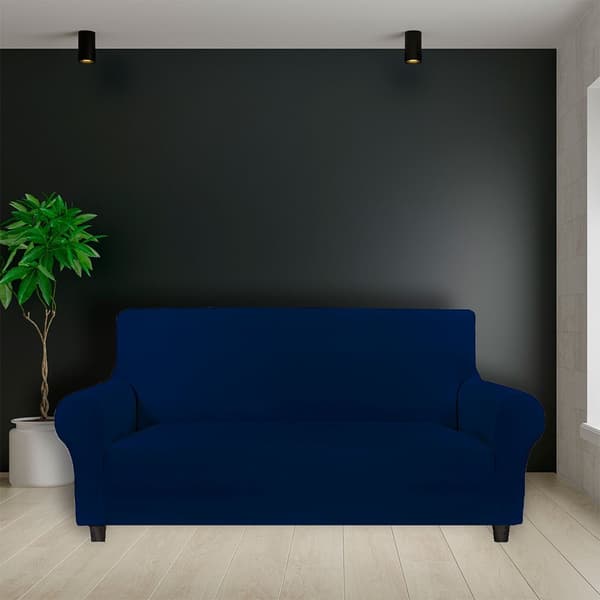 Wellhome Sohvan Päällinen Alba Wh0259 Sininen