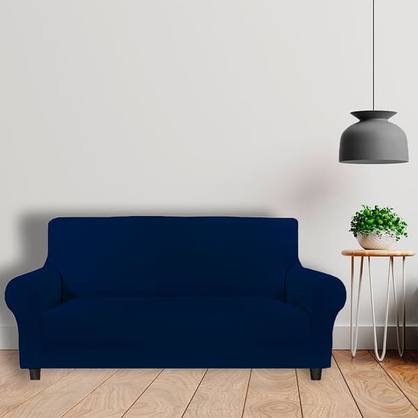 Wellhome Sohvan Päällinen Alba Wh0259 Sininen