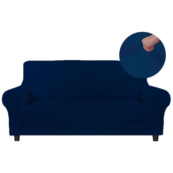 Wellhome Sohvan Päällinen Alba Wh0259 Sininen