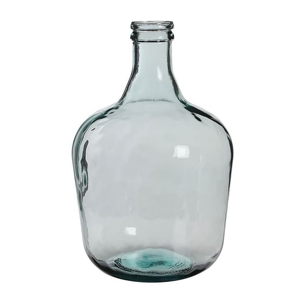 Mica Decorations Krystal Karaffel Diego 27x42 Cm Transparent