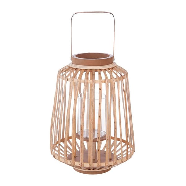 Atmosphera Lysestage 83655 Brun