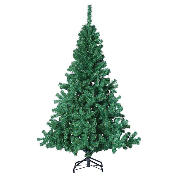 Feeric Juletræ Elegant 240 Cm Grøn