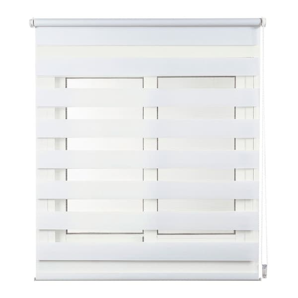 Stor Planet Rullegardin 68200 Clip&fix 60x180 Cm Hvid