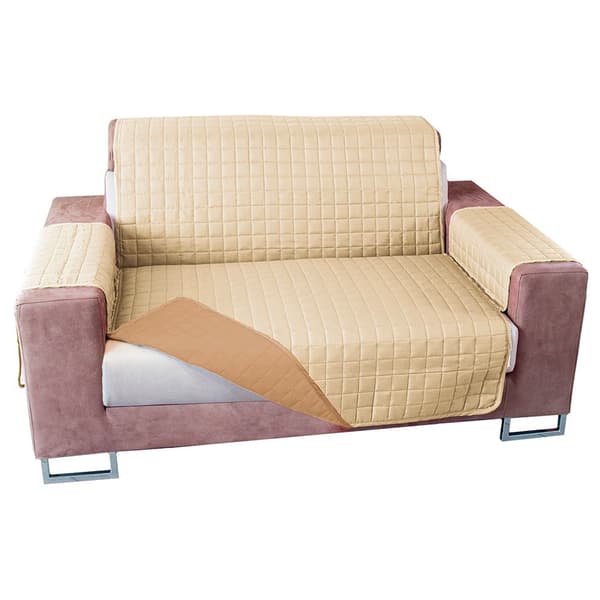 Wellhome Sofföverdrag Versatile Wh0322 Brun