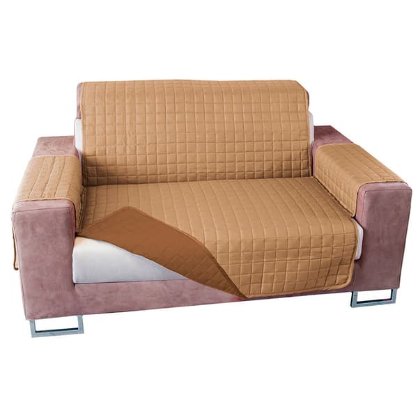 Wellhome Sohvan Päällinen Versatile Wh0323 Ruskea