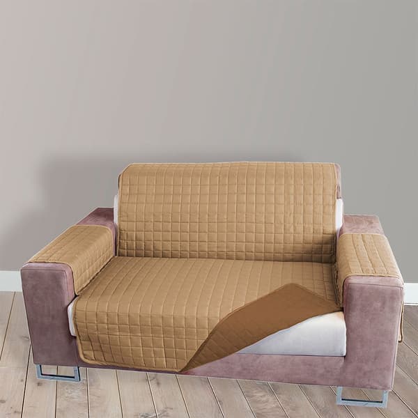 Wellhome Sohvan Päällinen Versatile Wh0347 Ruskea