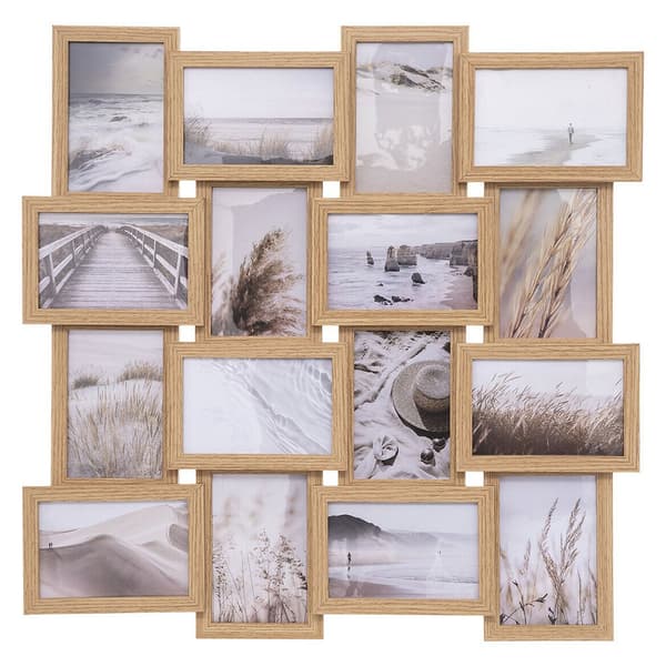 Atmosphera Fotoramme Nautre Beige