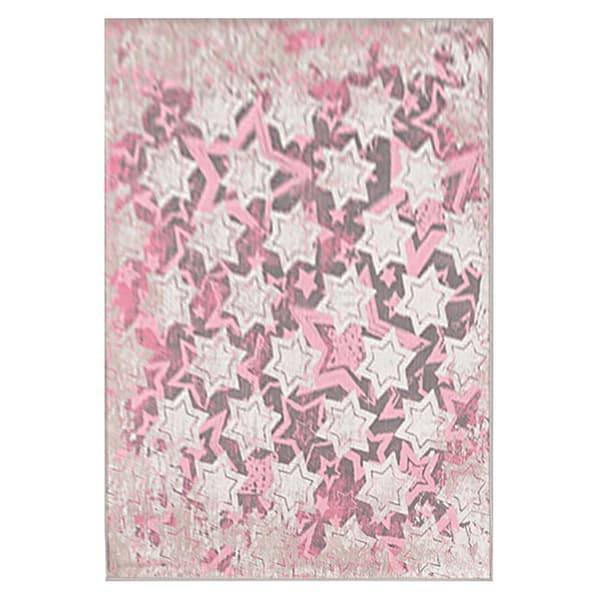 Wellhome Matta Wh0956-6 120x180 Cm Rosa