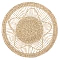 Pikkukuva 3 / 5: Atmosphera Koriste Seagrass Beige