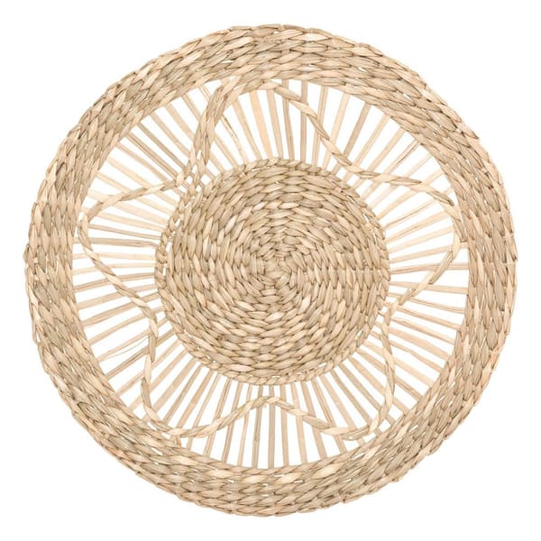 Atmosphera Koriste Seagrass Beige