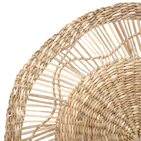Atmosphera Koriste Seagrass Beige