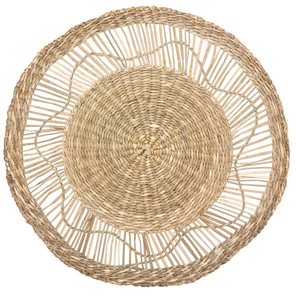 Atmosphera Koriste Seagrass Beige