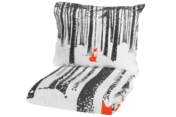 4Living Sengesett Foxy 150 x 210 cm