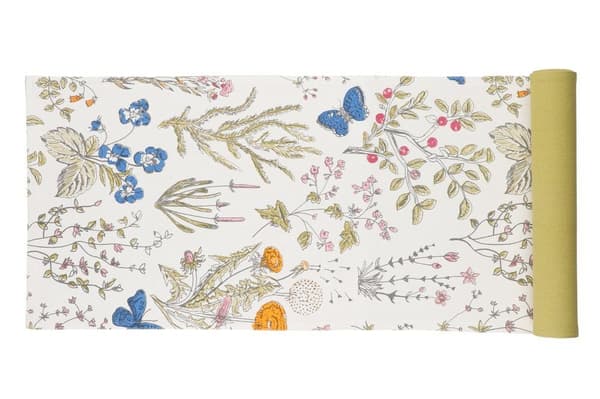 4Living Kaitaliina Botanical 35x140cm
