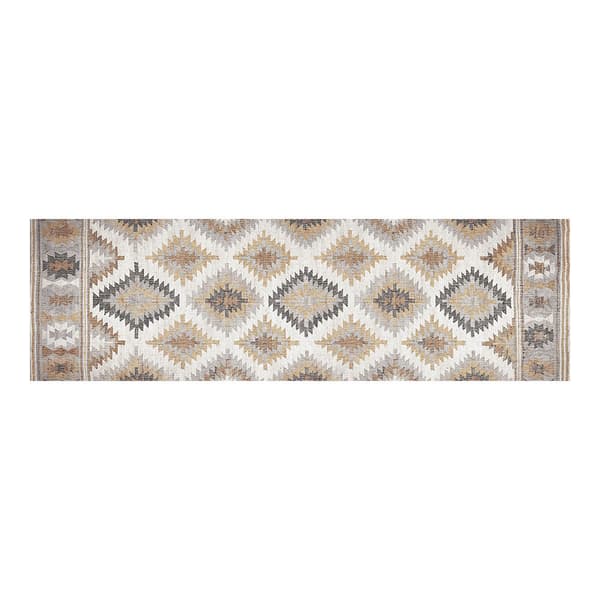 Croma Collection Tryckt Vinylmatta 60x200 Cm