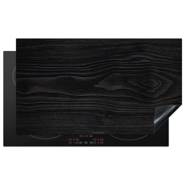 KitchenYeah Induktionsskydd - Skyddsmatta Spishäll - Induktionshäll Täckmatta - Dekoration Kökstillbehör