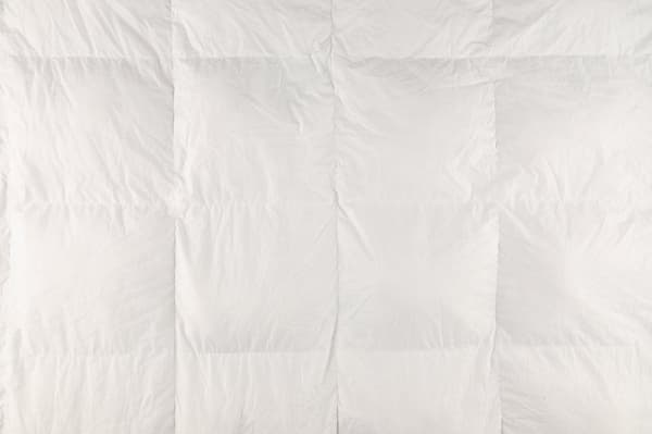4Living Vægtet tæppe Cloud 150x200 cm 7 kg hvid