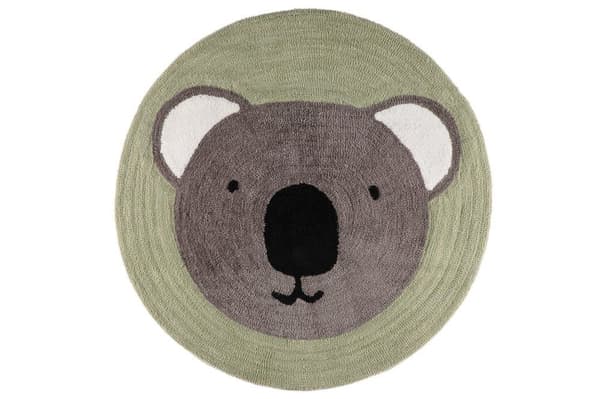 4Living Tæppe Koala 100 cm
