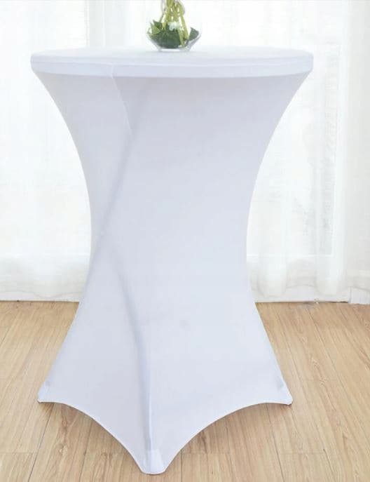 DUK COCKTAILBAR BORD 80 VIT