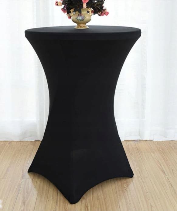 DUG COCKTAIL BAR BORD 80 SORT
