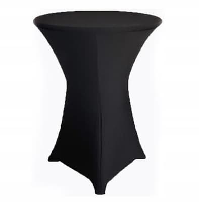 DUG COCKTAIL BAR BORD 80 SORT