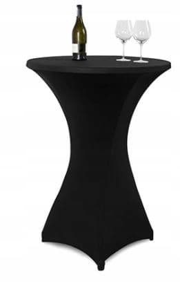 DUG COCKTAIL BAR BORD 80 SORT