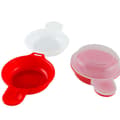 Pikkukuva 2 / 2: Munakeitin ja munamuotti mikroaaltouuniin - 2-pack